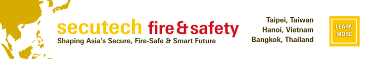 Secutech fire & safety